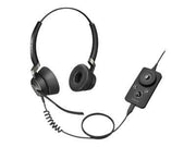 Jabra Engage 50 Stereo kabelgebundenes Stereo On-Ear Headset