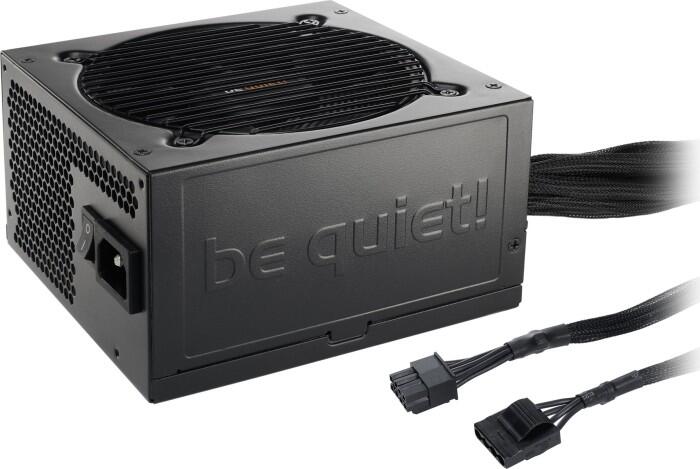 be quiet - Pure Power 11 500W