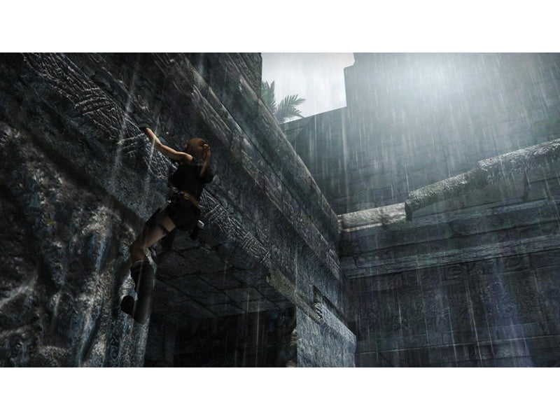 Tomb Raider: Underworld (Essentials) - Sony PlayStation 3 - Action/Abenteuer - PEGI 16