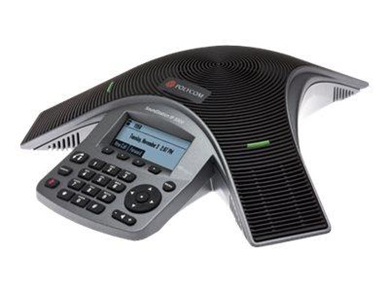 Poly SoundStation IP 5000