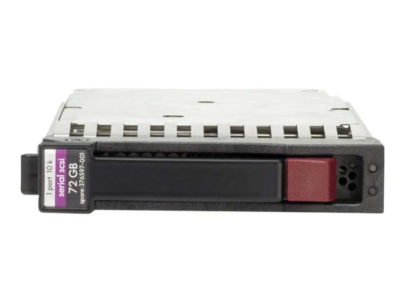 HP 300GB 15K 6G 2.5 SAS DP HDD INT - 300GB - Festplatten - 627117-B21 - SAS2 - 2.5"