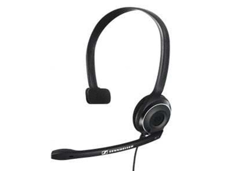 EPOS PC 7 USB - Black