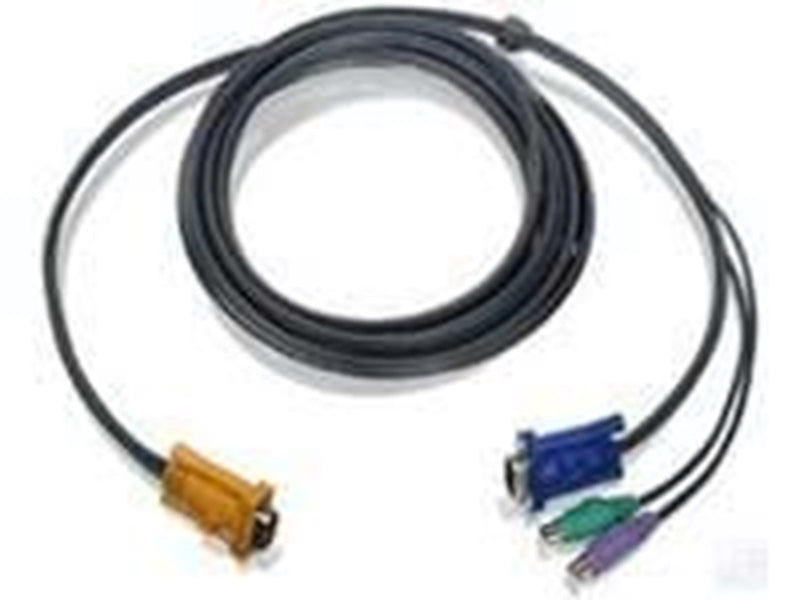 IOGEAR KVM Kabel 3m