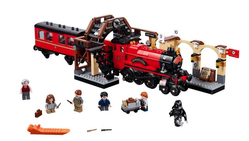 LEGO® Harry Potter Hogwarts™ Express 75955