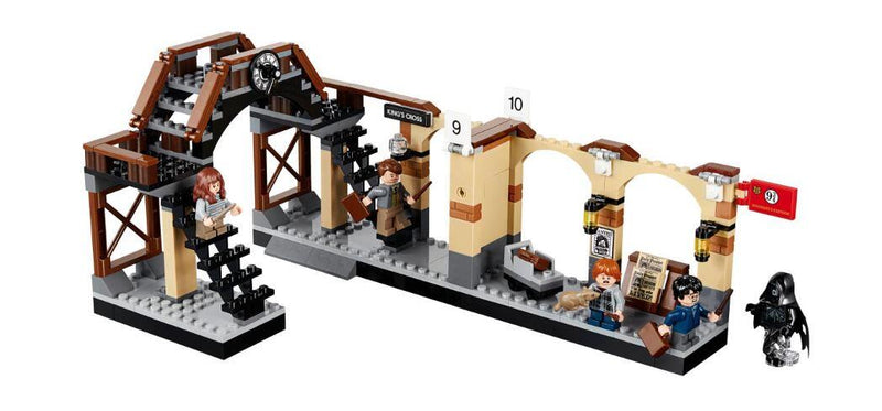 LEGO® Harry Potter Hogwarts™ Express 75955