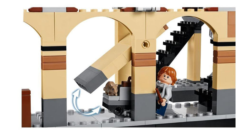 LEGO® Harry Potter Hogwarts™ Express 75955