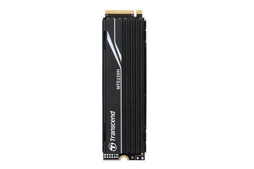 Transcend MTE250H M.2 SSD - 2 TB
