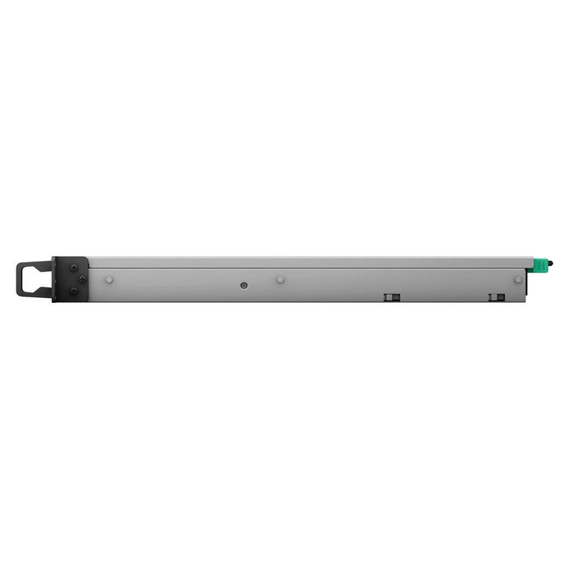 Synology RackStation RS1619xs+ 4 Einschübe Leergehäuse 1HE (RS1619xs+)