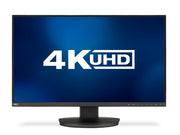 NEC Monitor MultiSync EA271U-BK LED-Display 68 cm (27') schwarz