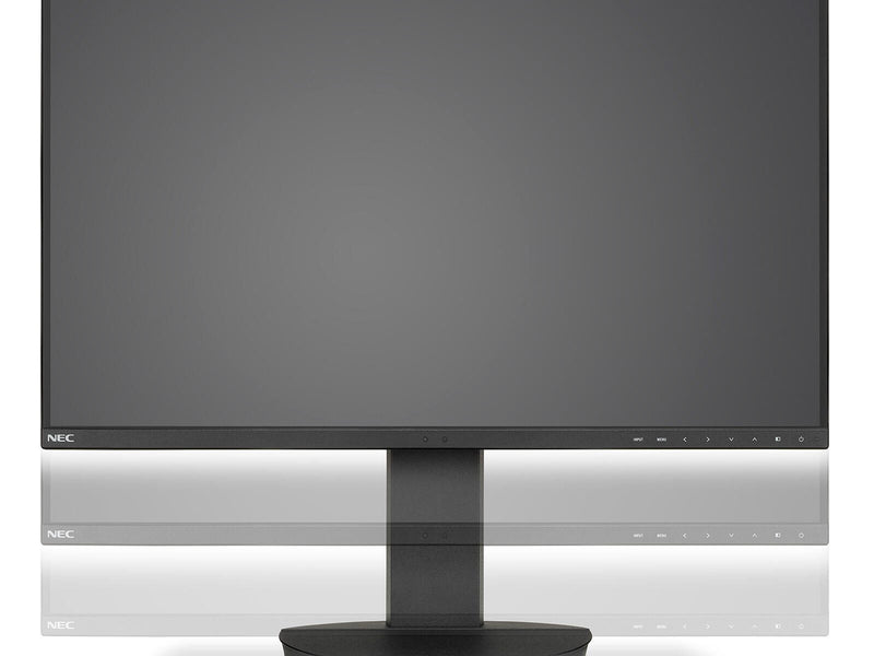 NEC Monitor MultiSync EA271U-BK LED-Display 68 cm (27') schwarz