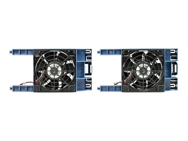 HPE ML30 Gen10 PCI-Lüfter- und Trennelement-Kit, Vorderseite (P06303-B21)