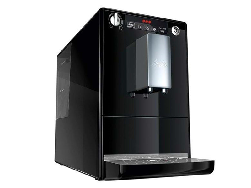 Melitta Caffeo Solo - Schwarz