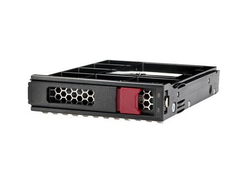 HPE Read Intensive - Solid-State-Disk - 1.92 TB - Hot-Swap -