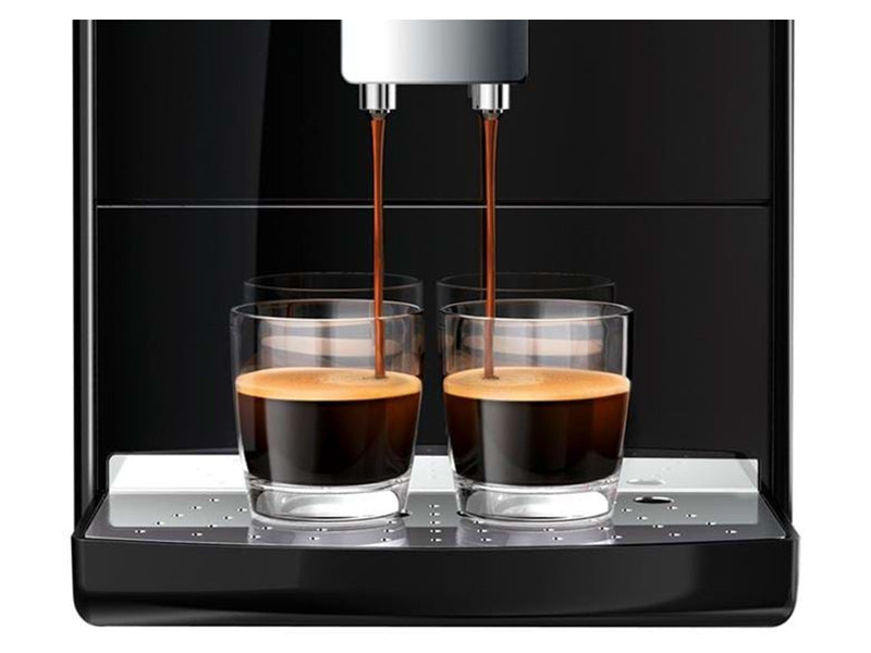 Melitta Caffeo Solo - Schwarz