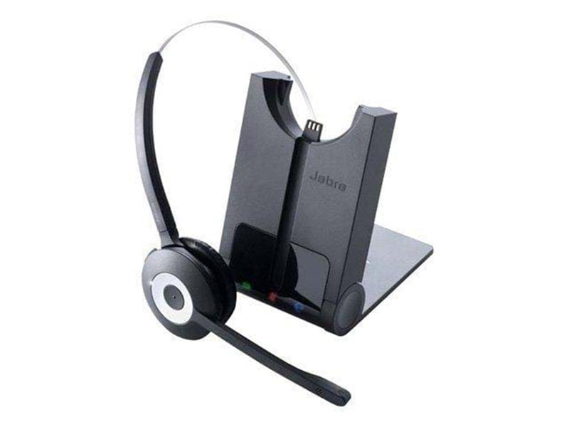Jabra PRO 920 Mono