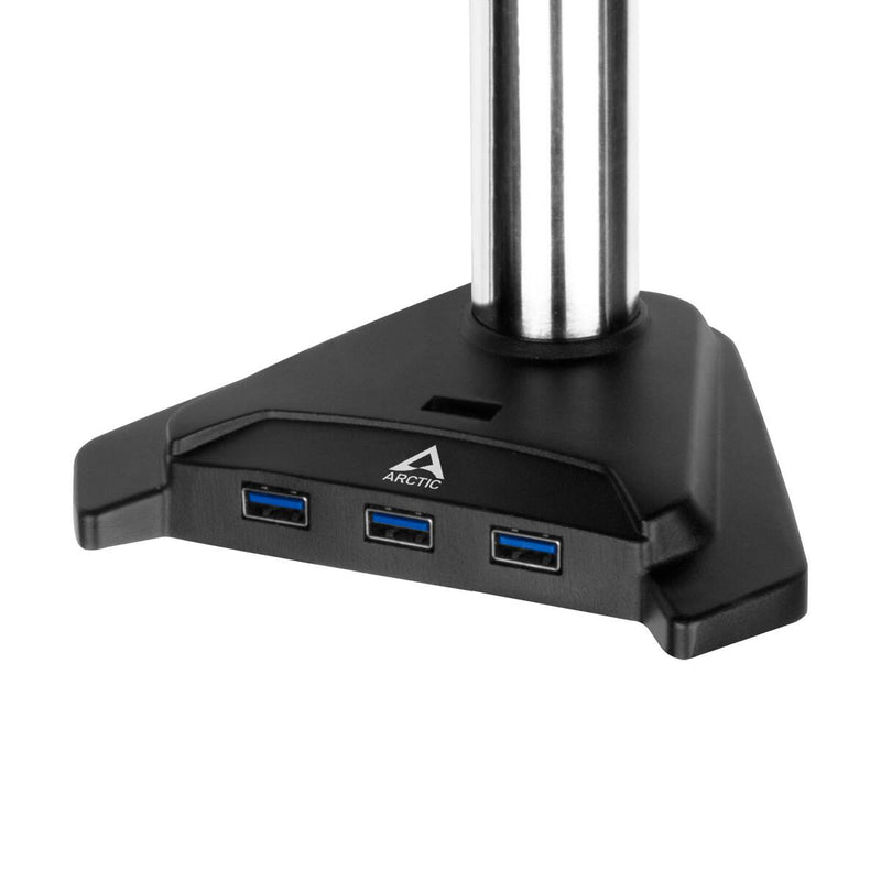 ARCTIC Z1 Pro Gen 3 Monitorarm für Displays von 13' bis 49'