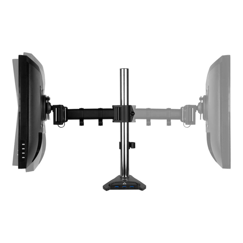 ARCTIC Z1 Pro Gen 3 Monitorarm für Displays von 13' bis 49'
