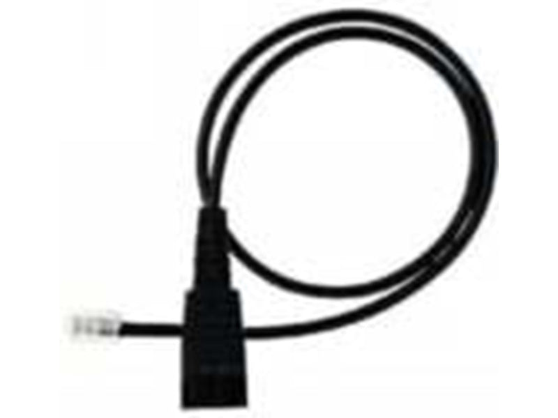 Jabra Kabel für headset