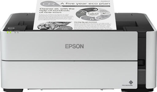 Epson EcoTank ET-M1180 A4-Tintentankdrucker s/w