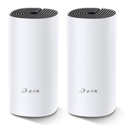TP-Link DECO M4 WLAN Mesh System AC1200 Dual Band 1167 Mbit/s, 2x Gigabit-LAN (2er Pack)