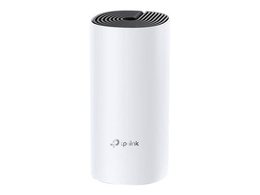 TP-Link DECO M4 WLAN Mesh System AC1200 Dual Band 1167 Mbit/s, 2x Gigabit-LAN (Single Pack)