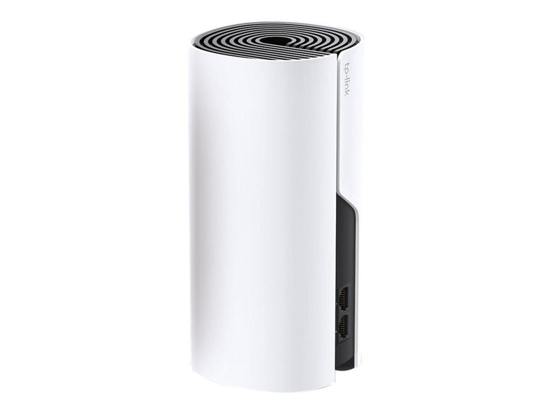TP-Link DECO M4 WLAN Mesh System AC1200 Dual Band 1167 Mbit/s, 2x Gigabit-LAN (Single Pack)