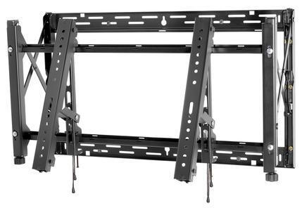 Peerless DS-VW765-LAND Full-Service Videowall Wandhalterung