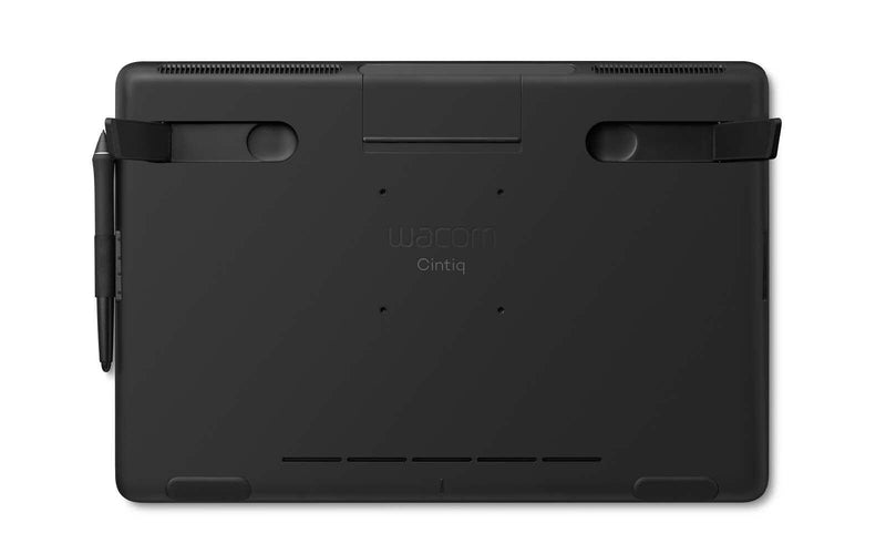 Wacom Cintiq 16 Grafiktablet