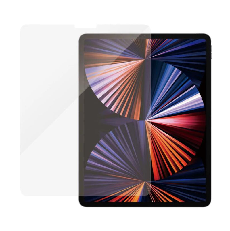 PanzerGlass™ Displayschutzfolie für Apple iPad Pro - 12,9' (2018-2022)