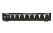 Netgear GS308T 8-Port Gigabit Ethernet Smart Managed Pro Switch