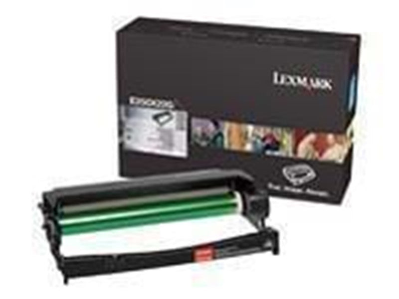 Lexmark Photoconductor Kit f E250 E350 E - Photoconductor kit
