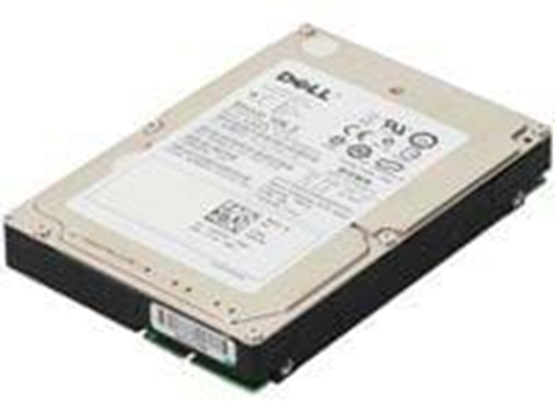 Dell - 146GB - Festplatten - 341-4732 - Serial Attached SCSI - 2.5"
