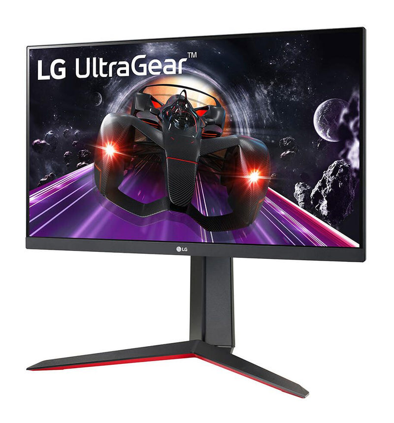 LG UltraGear 24GN65R-B Full HD Gaming-Monitor 60,5 cm (23.8')