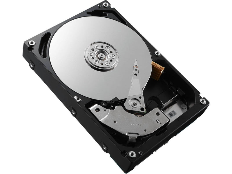 Dell - 450GB - Festplatten - D32VD - SATA-600 - 3.5"