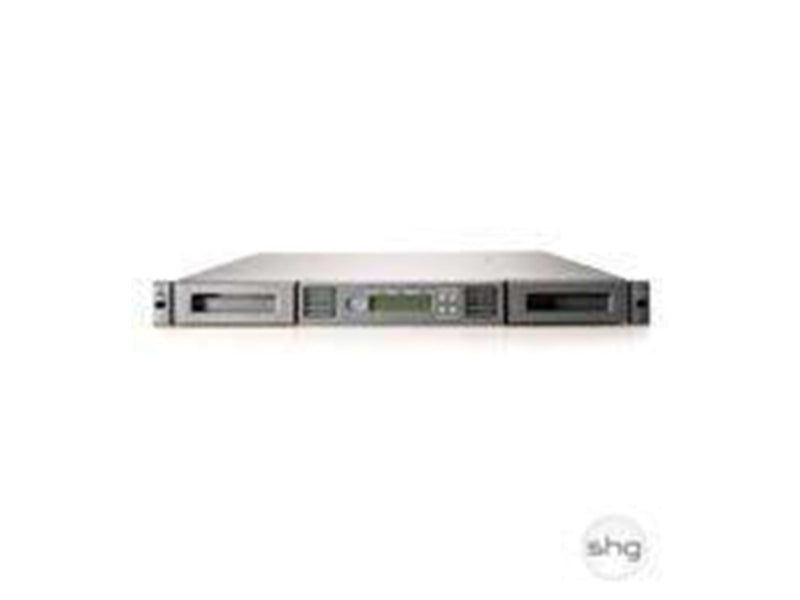 HP StorageWorks 1/8 G2