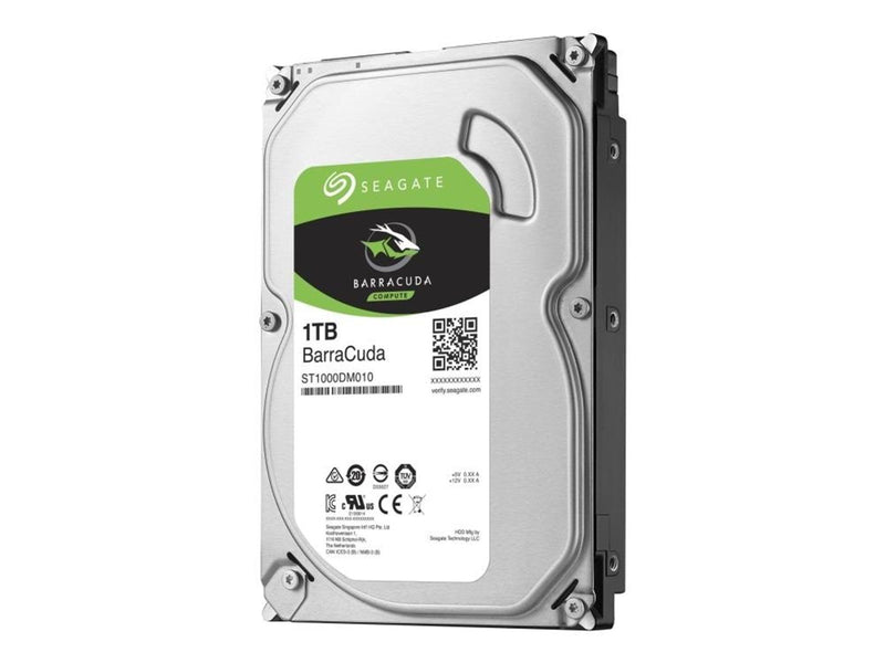 Dell Seagate - 1TB - Festplatten - X164K - 3.5"