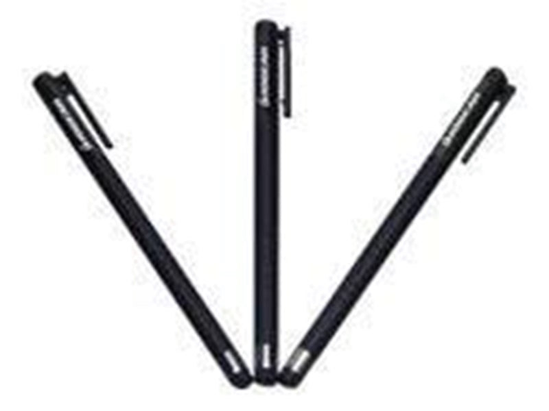 IOGEAR Touch Point Stylus für Smartphones und Tablets GSTY103