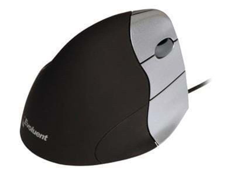 Evoluent VerticalMouse 3 Rev. 2 (USB) - Maus ()