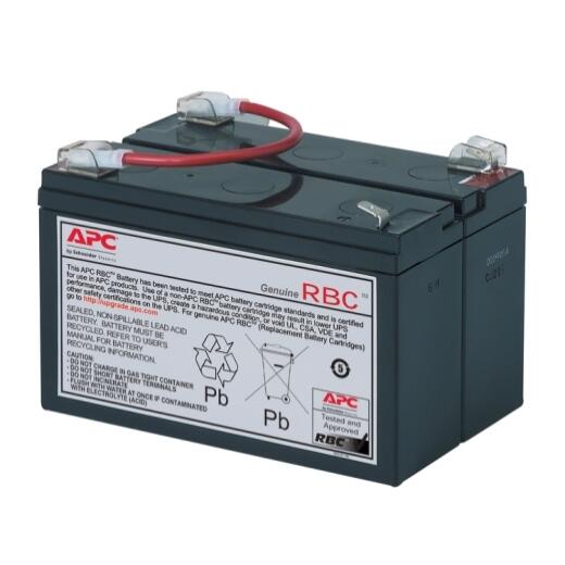 APC RBC3 Ersatzbatterie