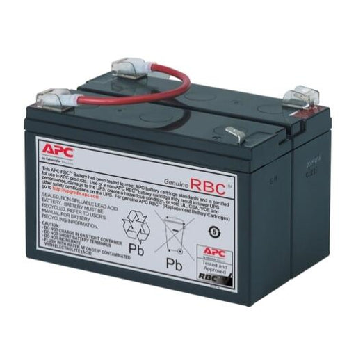 APC RBC3 Ersatzbatterie