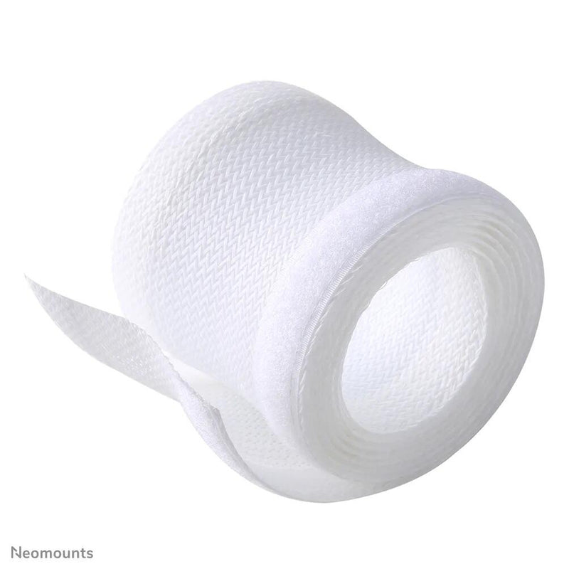 Neomounts NS-CS200WHITE Kabelsocke 200 cm Länge