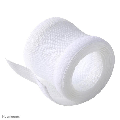 Neomounts NS-CS200WHITE Kabelsocke 200 cm Länge