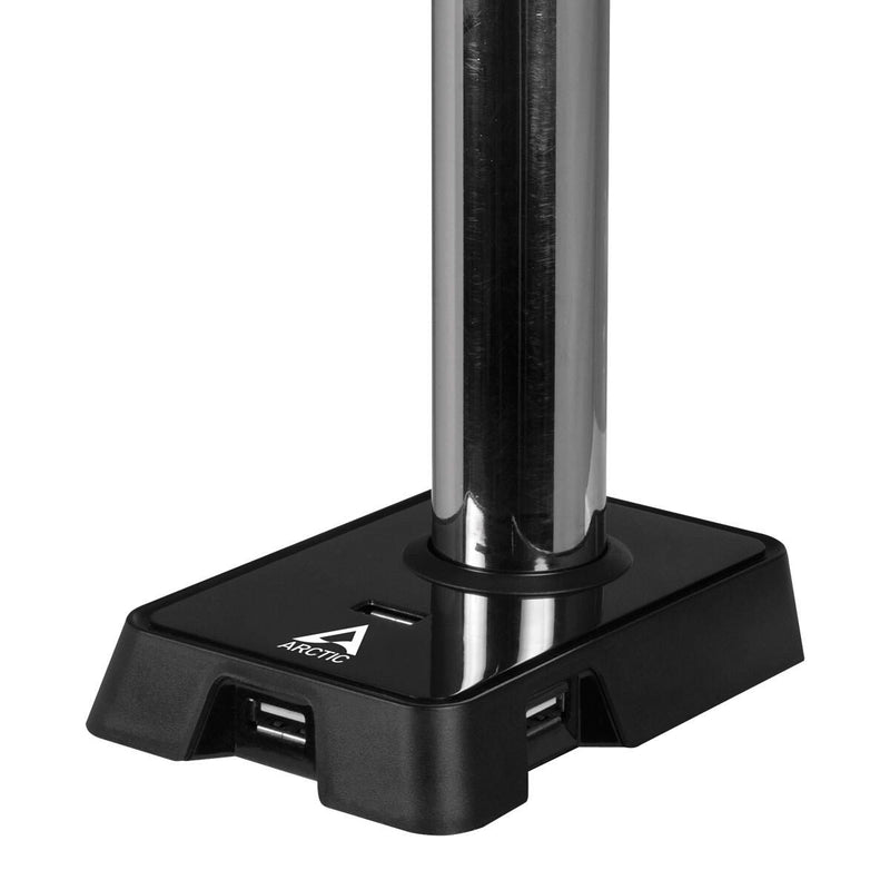 ARCTIC Z2 Gen 3 Dual-Monitorarm für LCD-Displays von 13' bis 27'