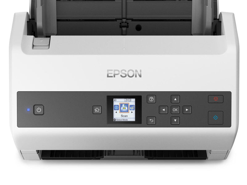 Epson WorkForce DS-870 Dokumentenscanner