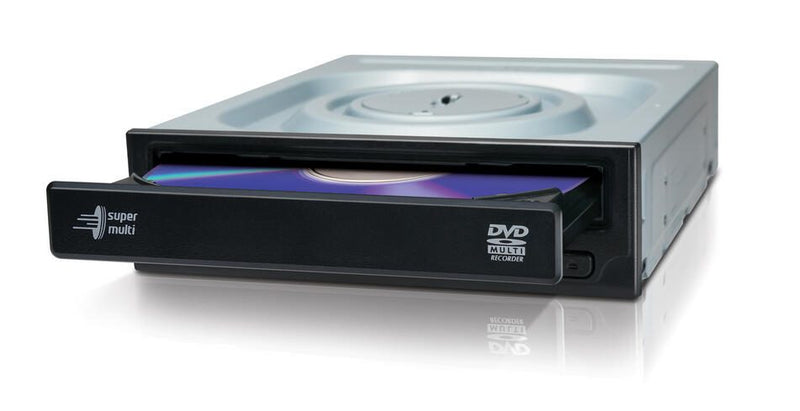HL Data Storage GH24NSD5 - Laufwerk - DVD±RW (±R DL)