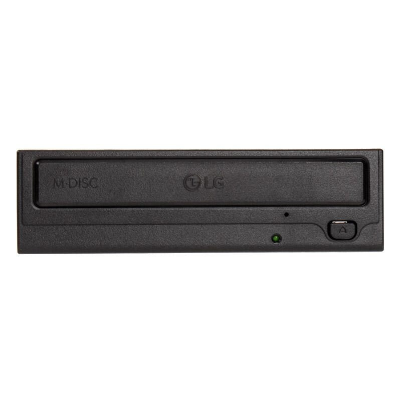 HL Data Storage GH24NSD5 - Laufwerk - DVD±RW (±R DL)