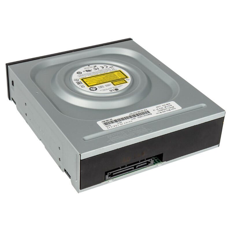 HL Data Storage GH24NSD5 - Laufwerk - DVD±RW (±R DL)