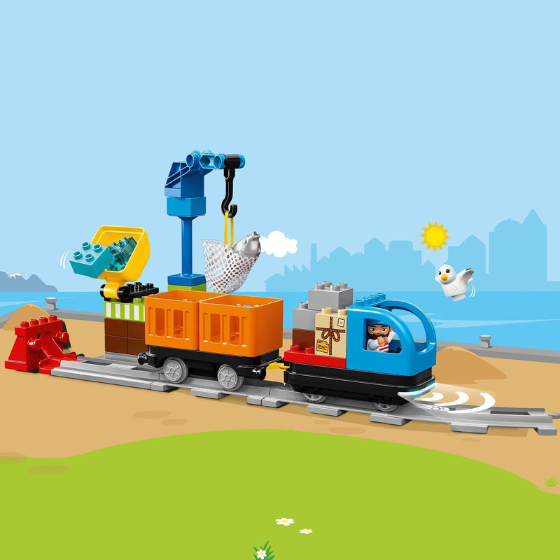LEGO® DUPLO Güterzug 10875