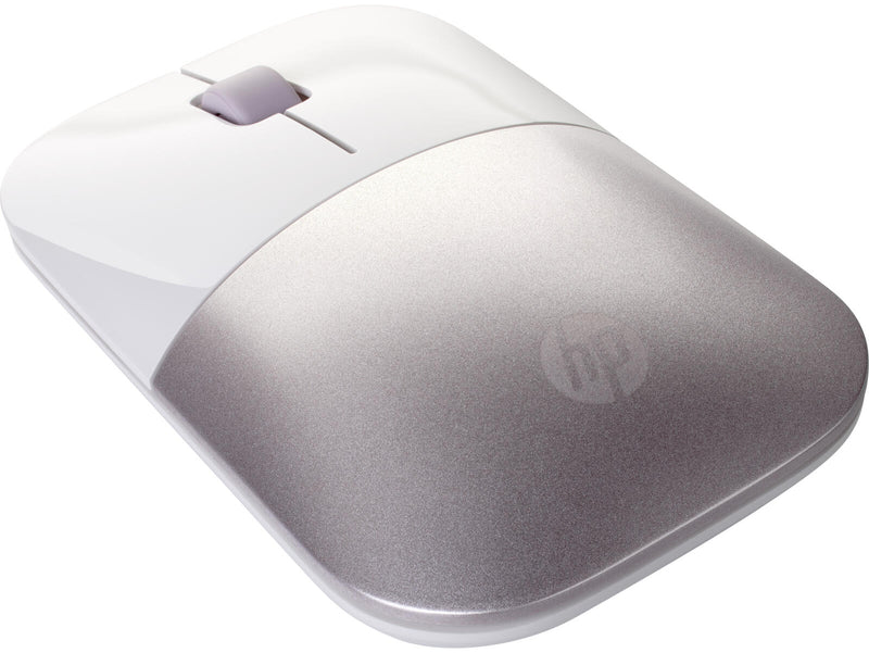 HP Z3700 Wireless Maus pink