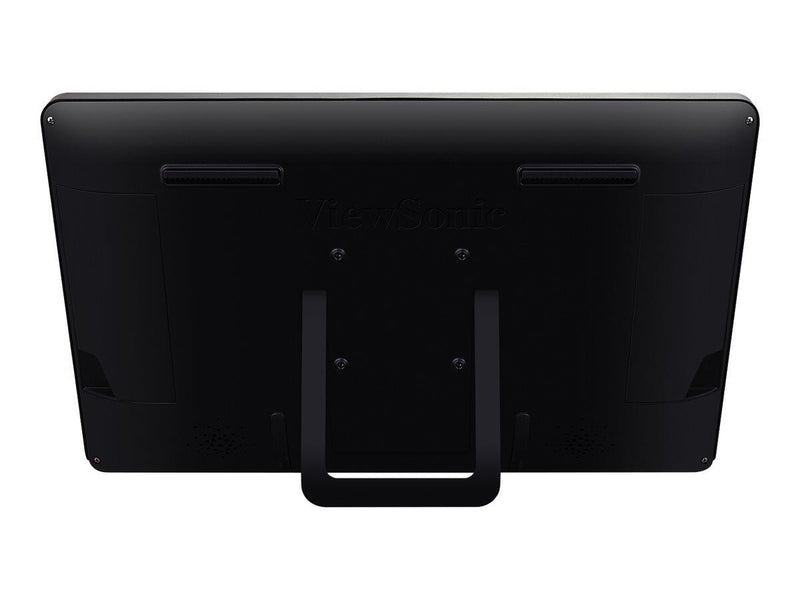 ViewSonic TD2430 Touch Monitor 61 cm 24 Zoll